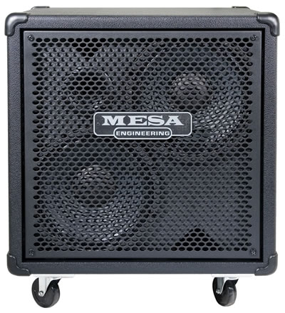 Mesa Boogie Powerhouse 2x12